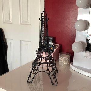 Eiffel Tower Jewelry Holder